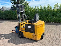 1992 cesab c175 vorkheftruck - afbeelding 5 van  11