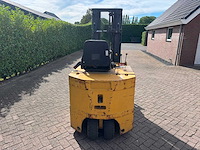 1992 cesab c175 vorkheftruck - afbeelding 7 van  11