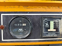 1992 cesab c175 vorkheftruck - afbeelding 11 van  11