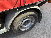 1992 chateau 928 hen2501 aanhangwagen - afbeelding 2 van  11