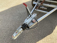 1992 chateau 928 hen2501 aanhangwagen - afbeelding 3 van  11