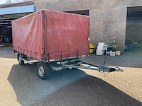 1992 chateau 928 hen2501 aanhangwagen - afbeelding 5 van  11