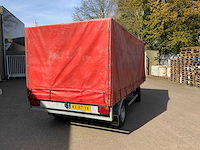 1992 chateau 928 hen2501 aanhangwagen - afbeelding 6 van  11
