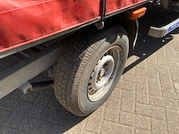 1992 chateau 928 hen2501 aanhangwagen - afbeelding 11 van  11