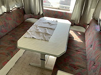 1992 chateau chiara trophee 380 caravan - afbeelding 3 van  14