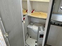 1992 chateau chiara trophee 380 caravan - afbeelding 5 van  14