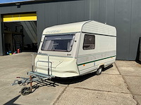 1992 chateau chiara trophee 380 caravan - afbeelding 1 van  14