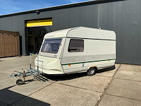 1992 chateau chiara trophee 380 caravan - afbeelding 7 van  14