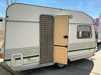 1992 chateau chiara trophee 380 caravan - afbeelding 10 van  14
