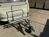 1992 chateau chiara trophee 380 caravan - afbeelding 11 van  14