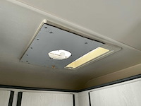 1992 chateau chiara trophee 380 caravan - afbeelding 2 van  14