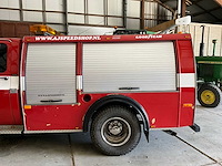 1992 chevrolet 3500 brandweerwagen - afbeelding 3 van  21