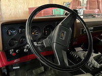 1992 chevrolet 3500 brandweerwagen - afbeelding 7 van  21
