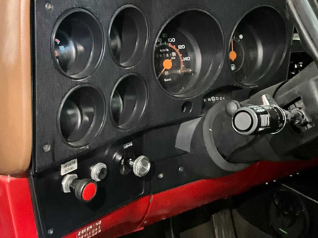 1992 chevrolet 3500 brandweerwagen - afbeelding 9 van  21