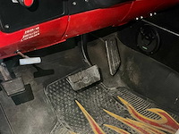 1992 chevrolet 3500 brandweerwagen - afbeelding 10 van  21