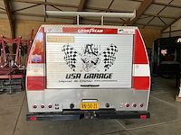 1992 chevrolet 3500 brandweerwagen - afbeelding 18 van  21