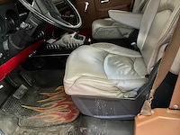1992 chevrolet 3500 brandweerwagen - afbeelding 11 van  18