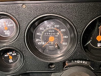 1992 chevrolet 3500 brandweerwagen - afbeelding 13 van  18