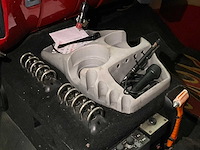 1992 chevrolet 3500 brandweerwagen - afbeelding 16 van  18