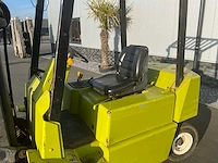 1992 clark dpm20 vorkheftruck - afbeelding 4 van  19