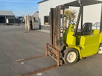 1992 clark dpm20 vorkheftruck - afbeelding 18 van  19