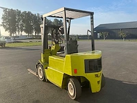 1992 clark dpm20 vorkheftruck - afbeelding 15 van  19