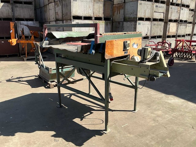 1992 compas rsz100 x50 s1 schudzeef - afbeelding 1 van  5