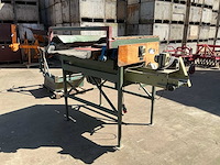 1992 compas rsz100 x50 s1 schudzeef - afbeelding 1 van  5