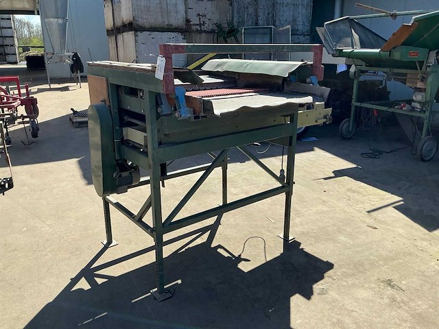 1992 compas rsz100 x50 s1 schudzeef - afbeelding 6 van  8