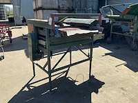 1992 compas rsz100 x50 s1 schudzeef - afbeelding 6 van  8