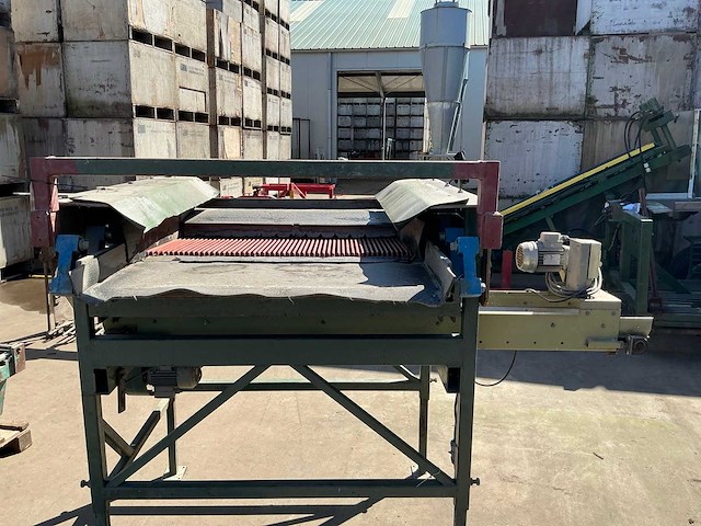 1992 compas rsz100 x50 s1 schudzeef - afbeelding 2 van  5