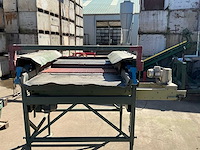 1992 compas rsz100 x50 s1 schudzeef - afbeelding 2 van  5