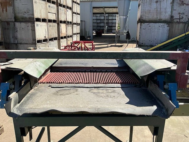 1992 compas rsz100 x50 s1 schudzeef - afbeelding 3 van  5