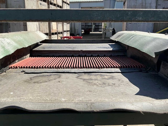 1992 compas rsz100 x50 s1 schudzeef - afbeelding 4 van  5