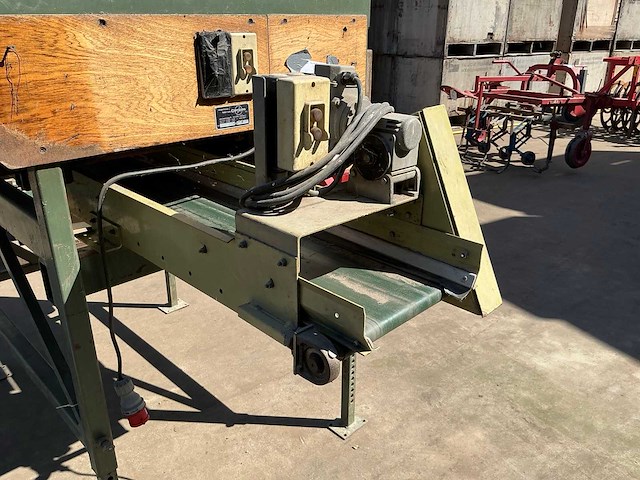 1992 compas rsz100 x50 s1 schudzeef - afbeelding 8 van  8