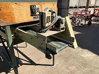 1992 compas rsz100 x50 s1 schudzeef - afbeelding 8 van  8