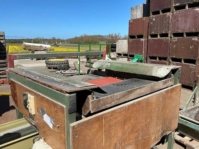 1992 compas rsz100 x50 s1 schudzeef - afbeelding 5 van  5