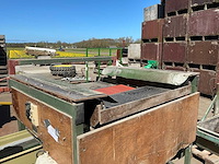 1992 compas rsz100 x50 s1 schudzeef - afbeelding 5 van  5