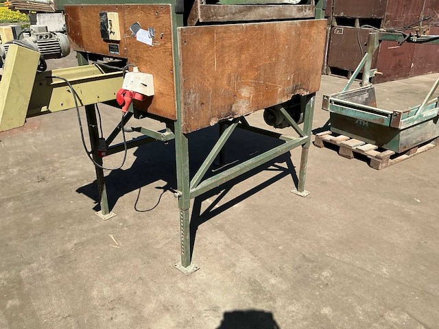 1992 compas rsz100 x50 s1 schudzeef - afbeelding 7 van  8
