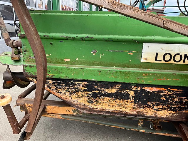 1992 conver 430h maaiboot - afbeelding 3 van  19