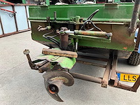 1992 conver 430h maaiboot - afbeelding 4 van  19