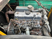 1992 conver 430h maaiboot - afbeelding 5 van  19