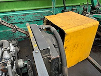 1992 conver 430h maaiboot - afbeelding 6 van  19