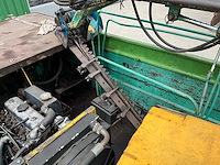 1992 conver 430h maaiboot - afbeelding 9 van  19