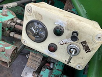 1992 conver 430h maaiboot - afbeelding 10 van  19