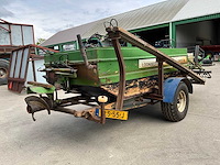 1992 conver 430h maaiboot - afbeelding 13 van  19