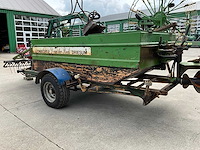 1992 conver 430h maaiboot - afbeelding 14 van  19