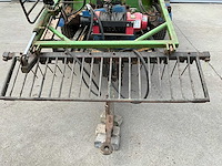 1992 conver 430h maaiboot - afbeelding 17 van  19