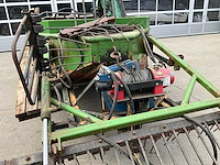 1992 conver 430h maaiboot - afbeelding 18 van  19