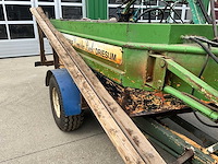 1992 conver 430h maaiboot - afbeelding 19 van  19
